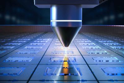 Medical Contract Manufacturing - MedFab Precision Solutions