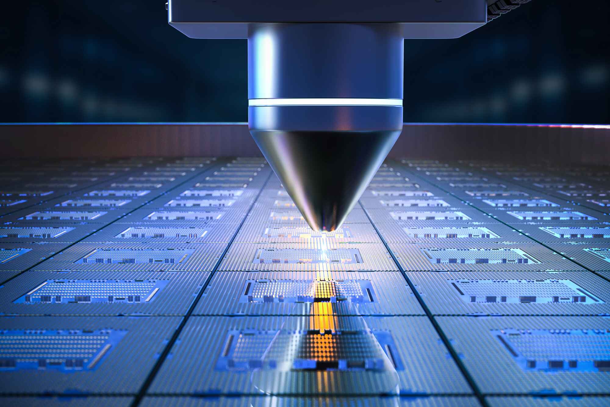 Precision Micromachining - MedFab Precision Solutions
