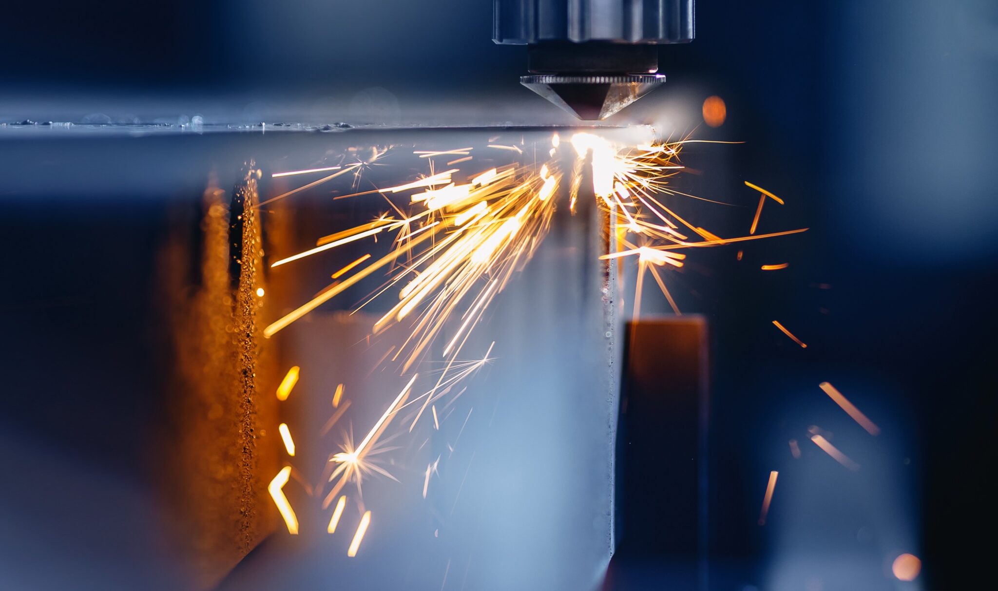 Precision Laser Services - MedFab Precision Solutions