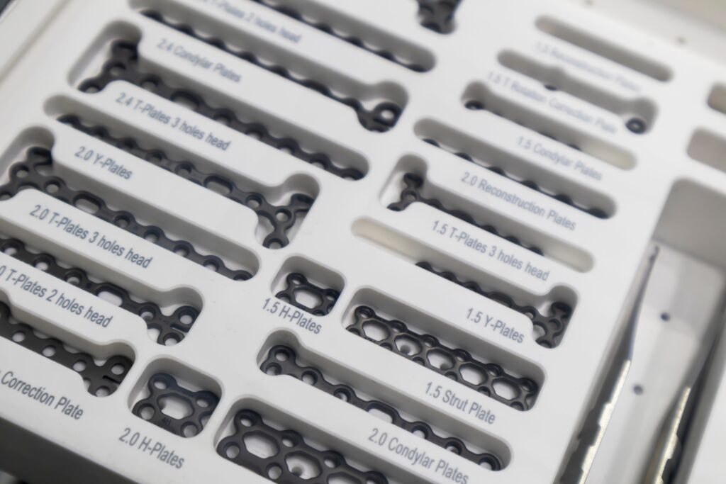 Best Practices for Precision CNC Machining