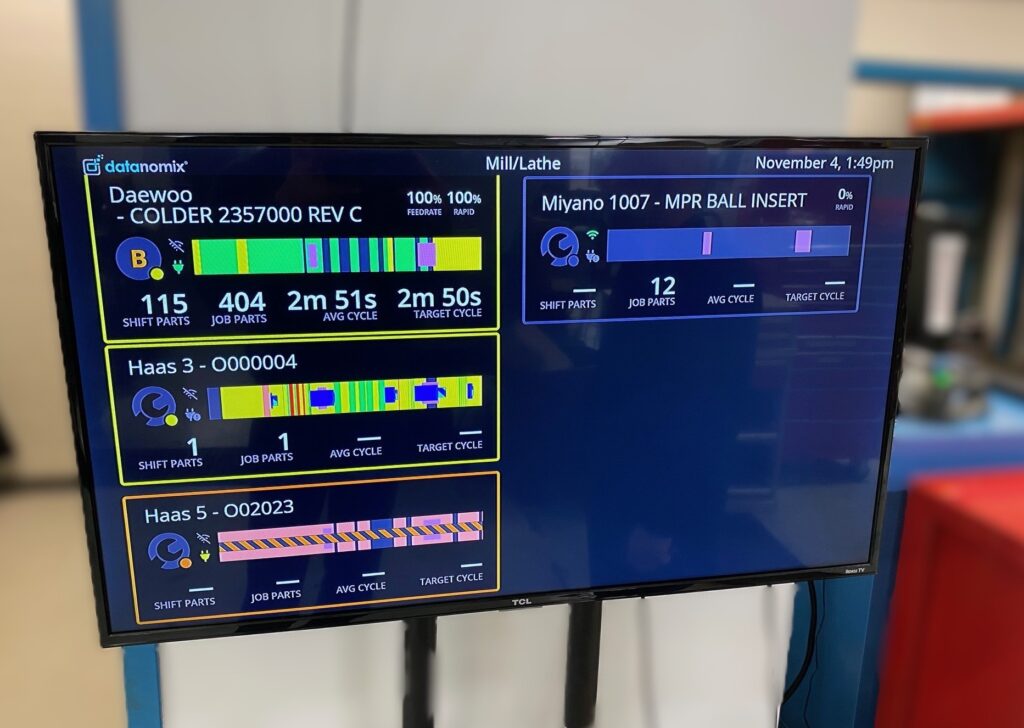 MedFab-quality-control-monitor