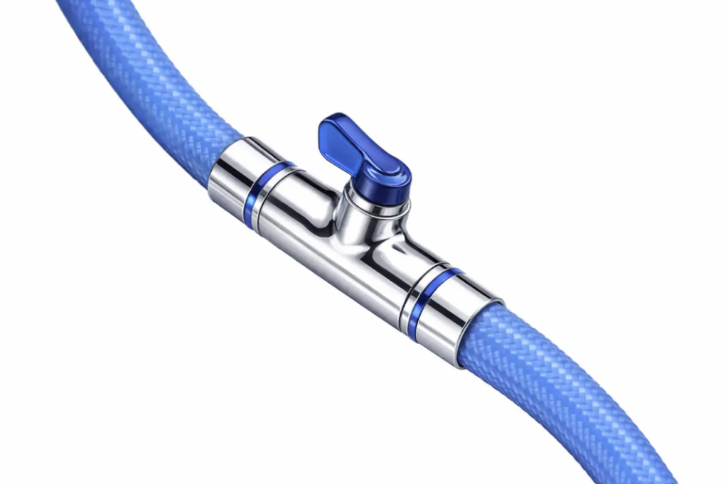 connector-coupling-data-center-liquid-cooling-medfab