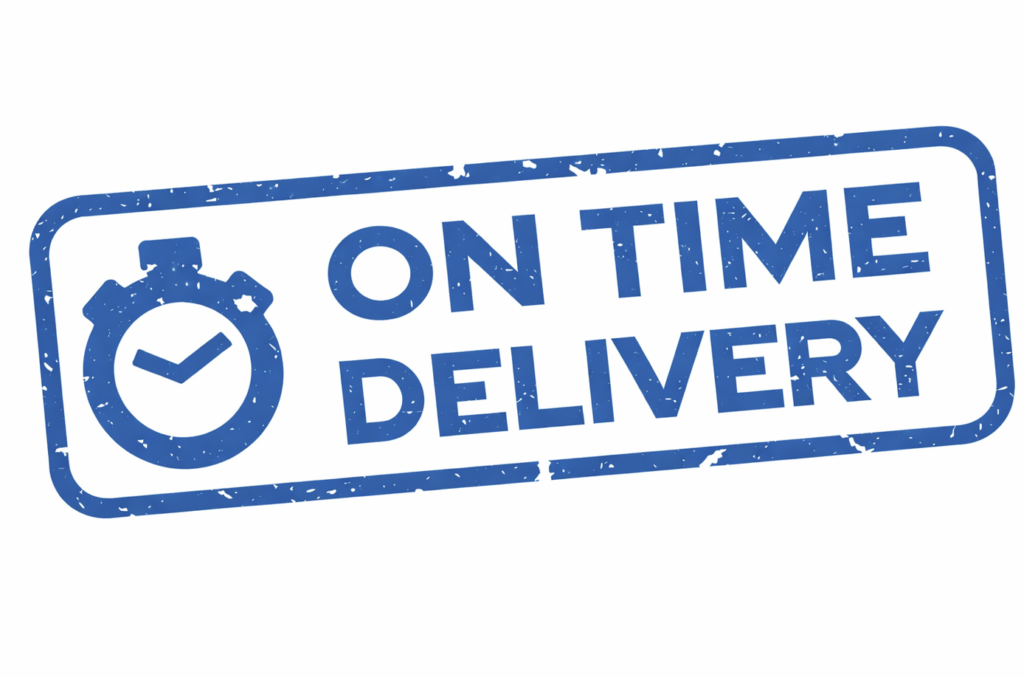 Why Machining Project Timelines Slip 