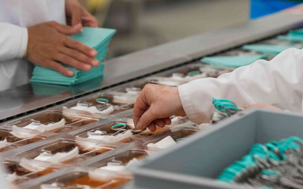 Adding Value Through Precision Assembly Services at MedFab